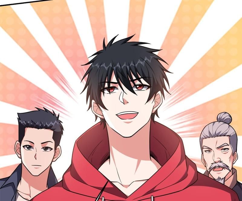 Pick Up the Prettiest Girl - Episode 343 — page 38
