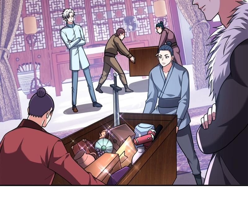 Pick Up the Prettiest Girl - Episode 343 — page 42