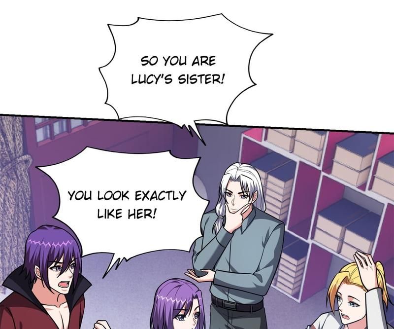 Pick Up the Prettiest Girl - Episode 343 — page 43