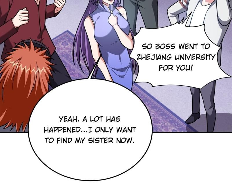 Pick Up the Prettiest Girl - Episode 343 — page 44