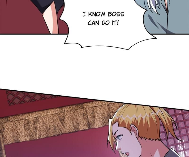 Pick Up the Prettiest Girl - Episode 343 — page 46