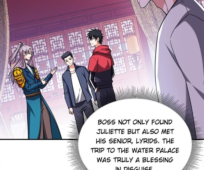 Pick Up the Prettiest Girl - Episode 343 — page 47