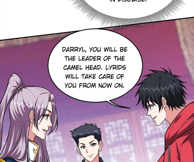 Pick Up the Prettiest Girl - Episode 343 — page 48