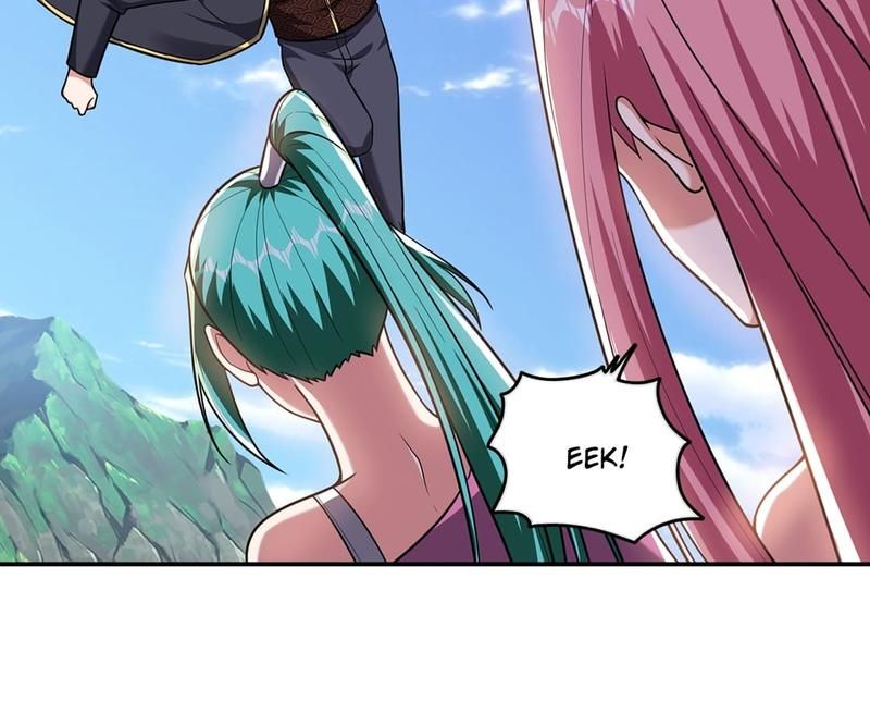 Pick Up the Prettiest Girl - Episode 343 — page 5
