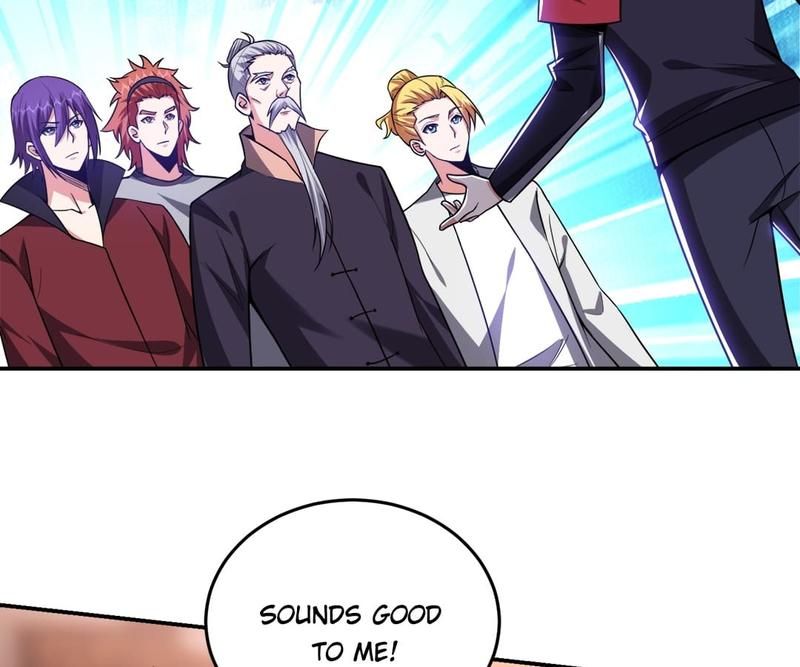 Pick Up the Prettiest Girl - Episode 343 — page 57
