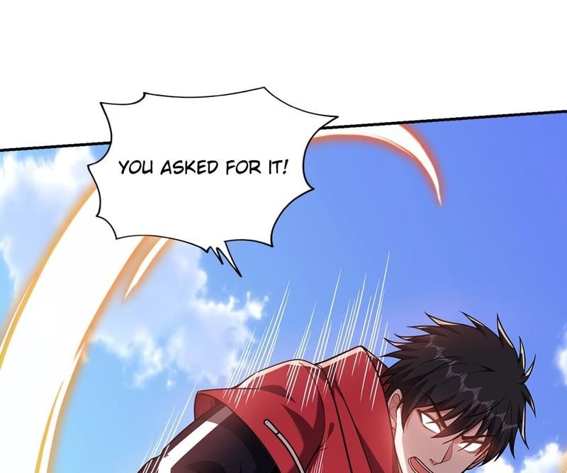 Pick Up the Prettiest Girl - Episode 343 — page 6