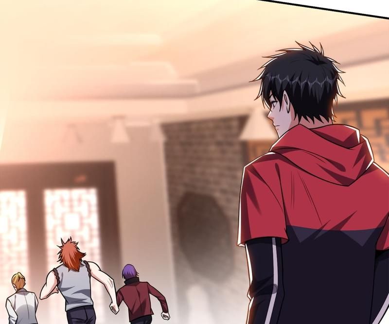 Pick Up the Prettiest Girl - Episode 343 — page 61