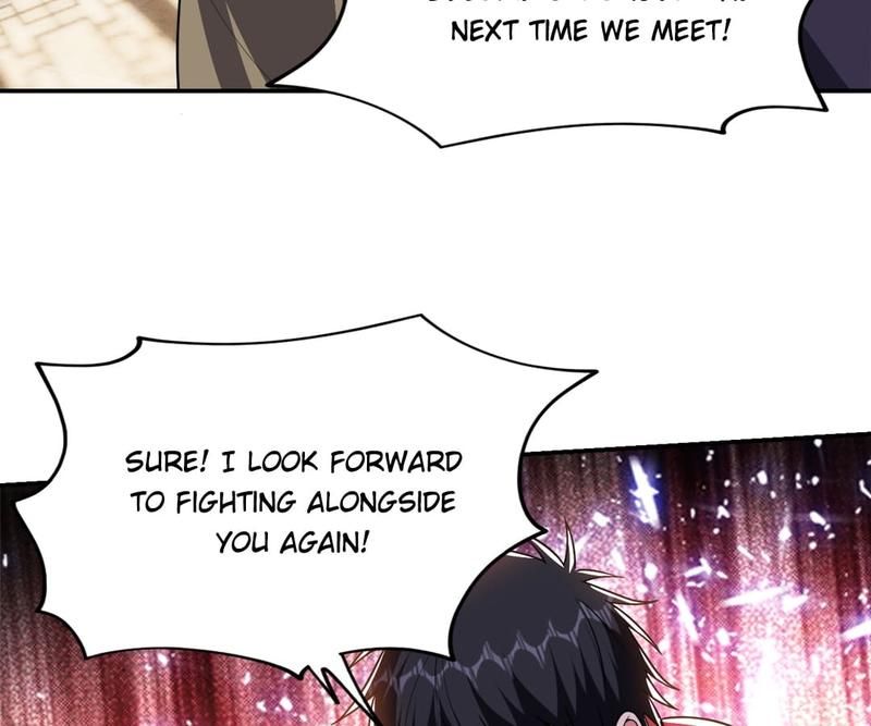 Pick Up the Prettiest Girl - Episode 344 — page 19