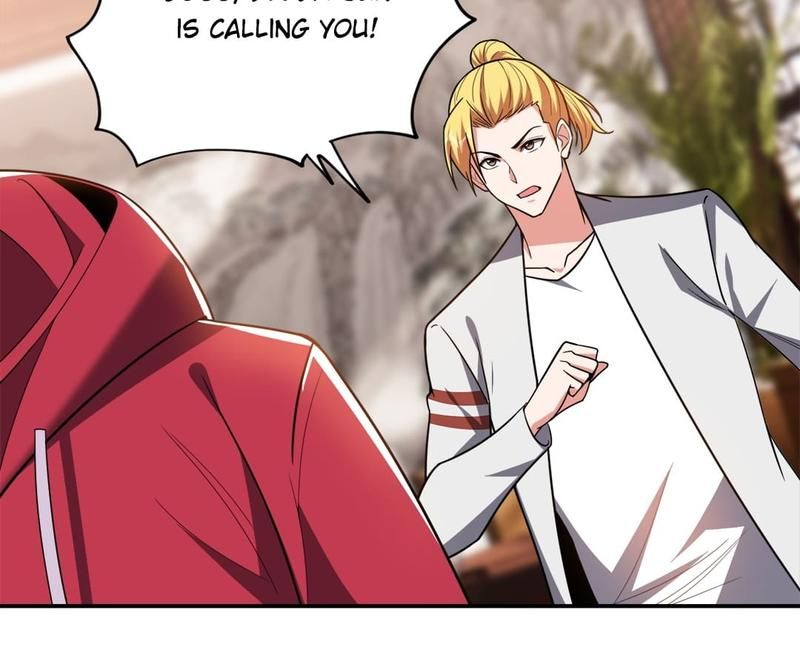 Pick Up the Prettiest Girl - Episode 344 — page 22
