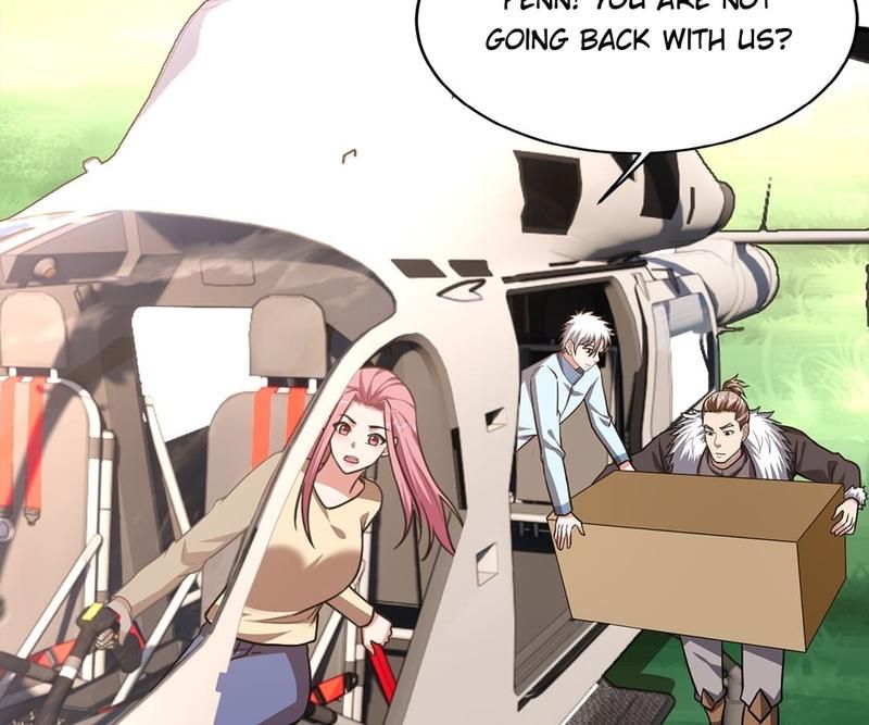 Pick Up the Prettiest Girl - Episode 344 — page 46