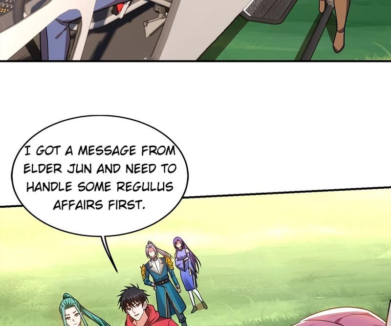Pick Up the Prettiest Girl - Episode 344 — page 47