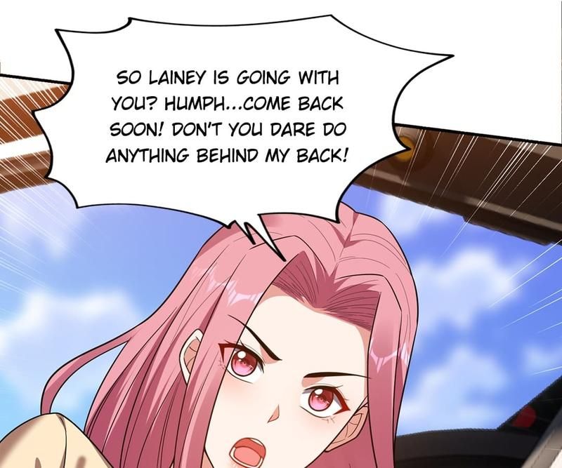 Pick Up the Prettiest Girl - Episode 344 — page 49