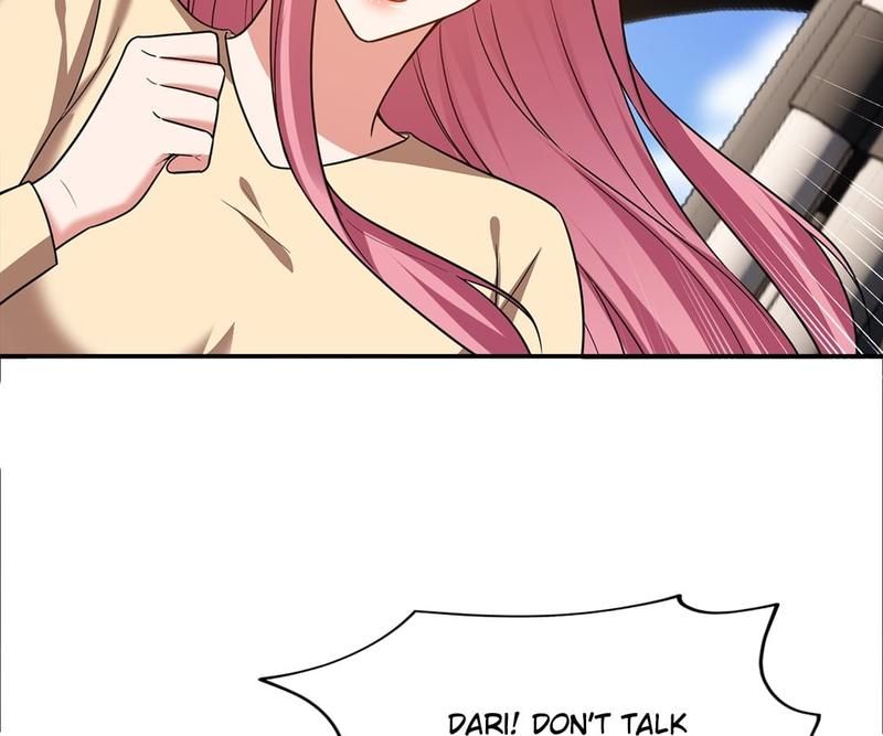 Pick Up the Prettiest Girl - Episode 344 — page 50