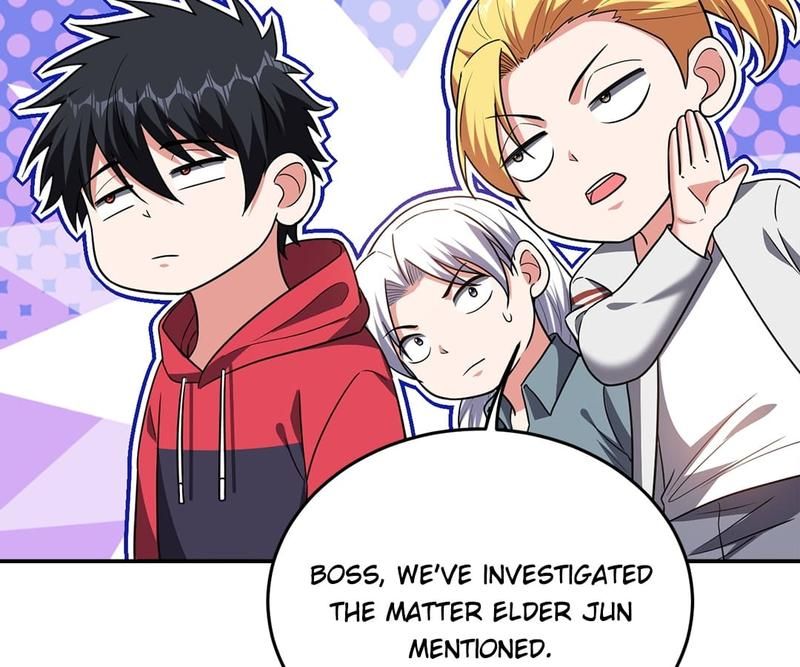 Pick Up the Prettiest Girl - Episode 344 — page 53