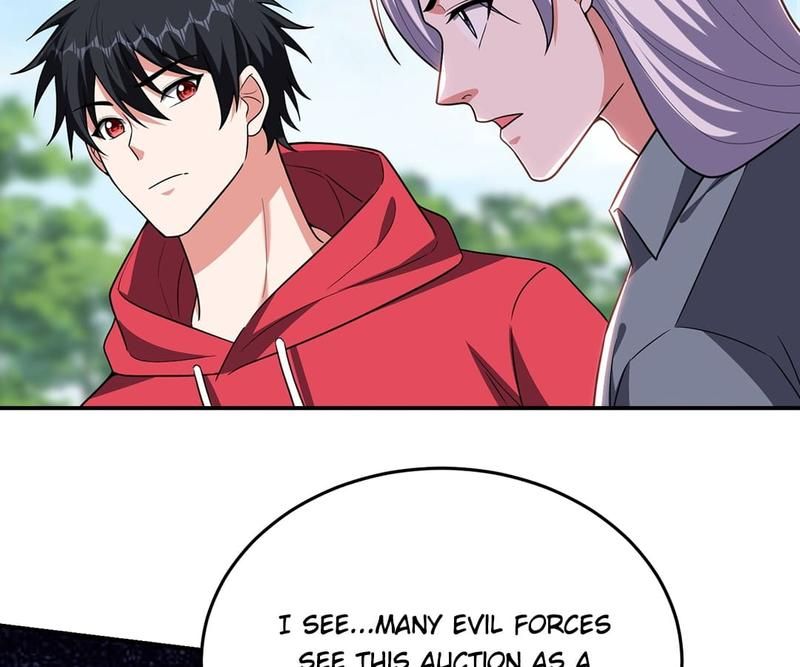 Pick Up the Prettiest Girl - Episode 344 — page 56