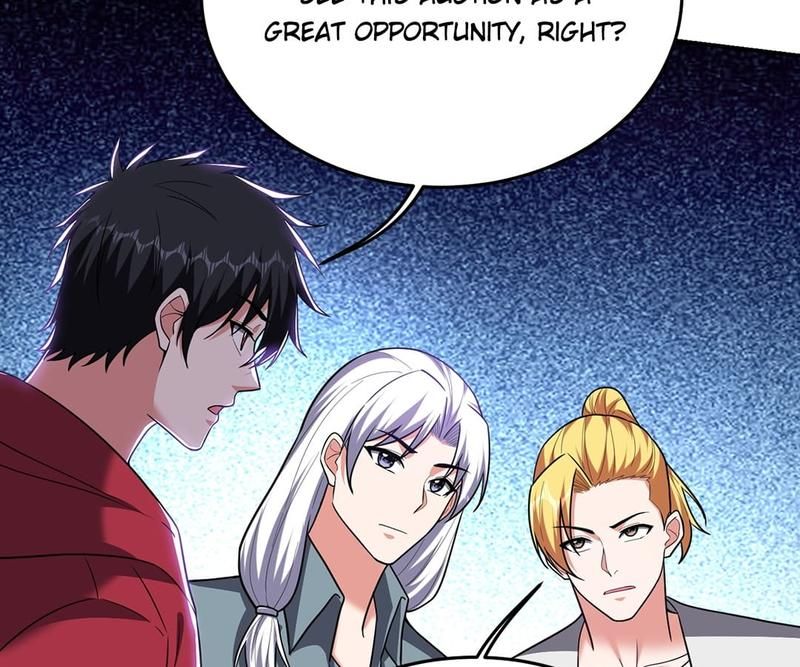 Pick Up the Prettiest Girl - Episode 344 — page 57