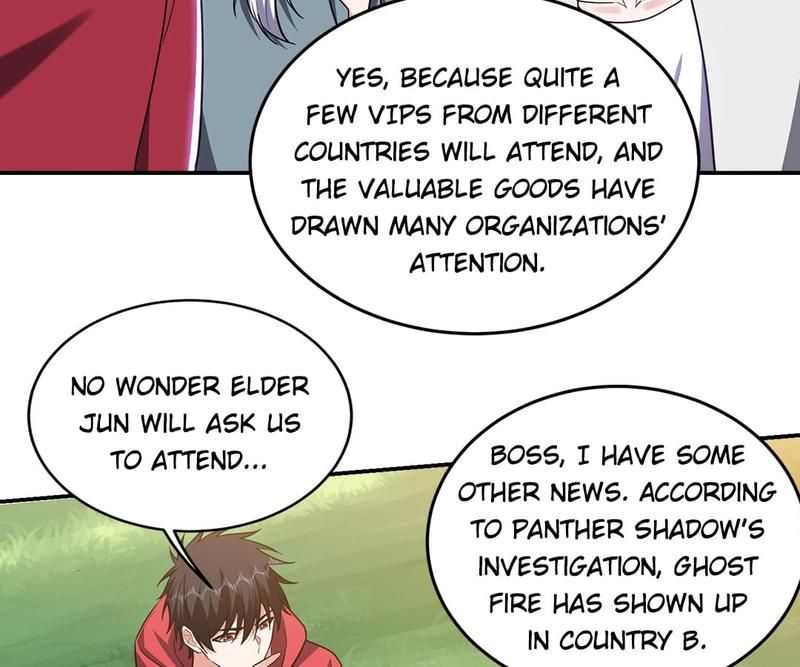 Pick Up the Prettiest Girl - Episode 344 — page 58