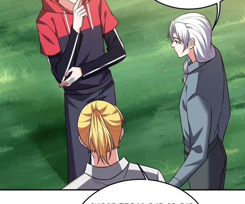 Pick Up the Prettiest Girl - Episode 344 — page 59