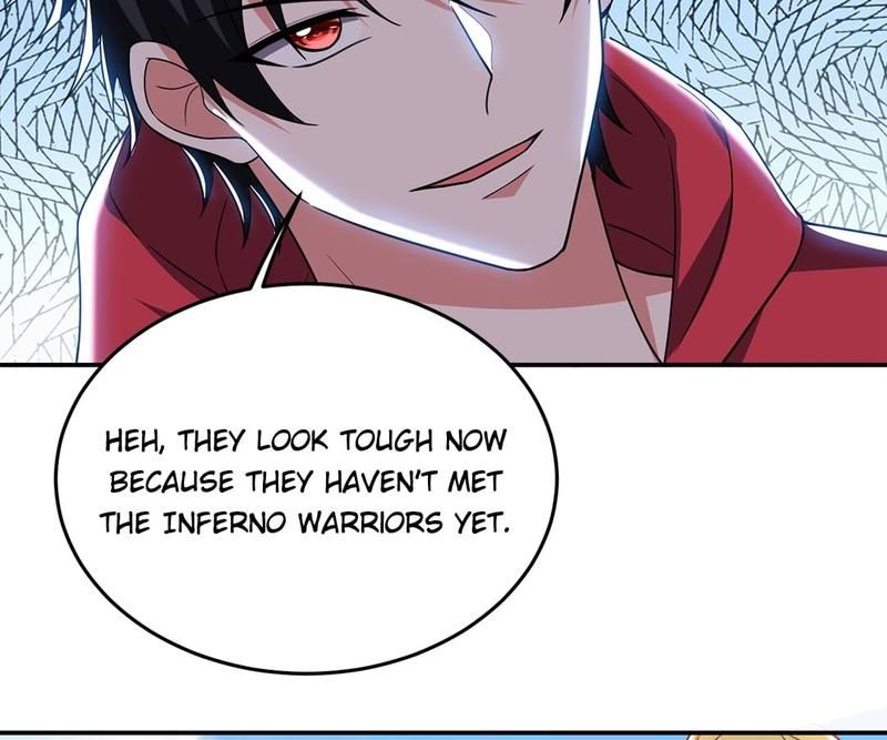Pick Up the Prettiest Girl - Episode 344 — page 61