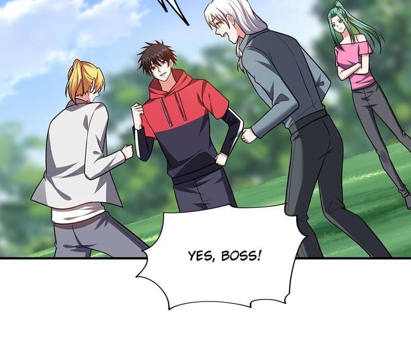 Pick Up the Prettiest Girl - Episode 344 — page 64