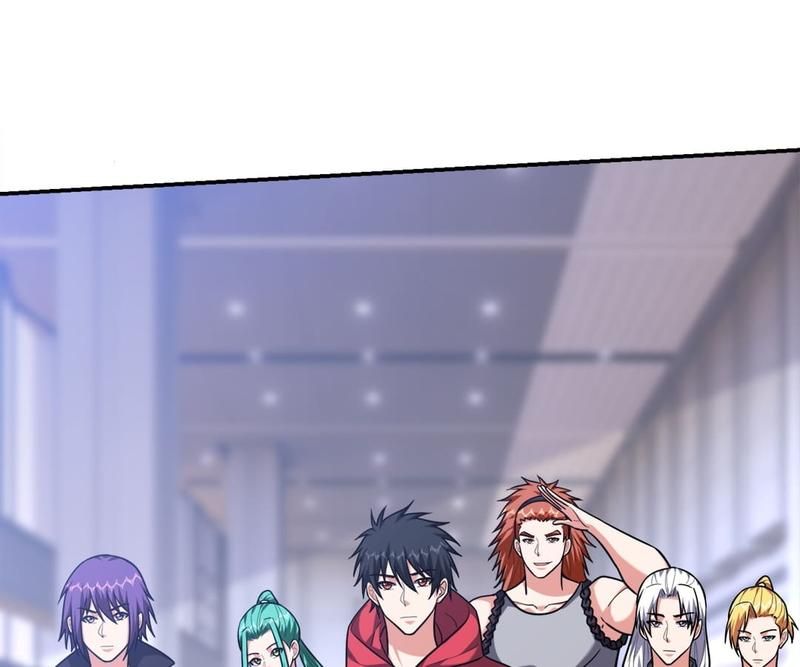 Pick Up the Prettiest Girl - Episode 345 — page 13