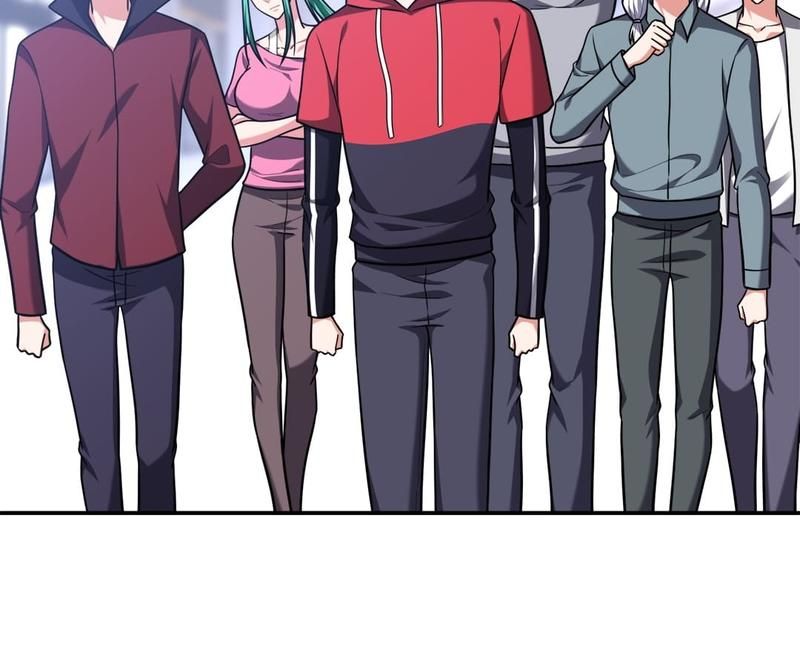 Pick Up the Prettiest Girl - Episode 345 — page 14