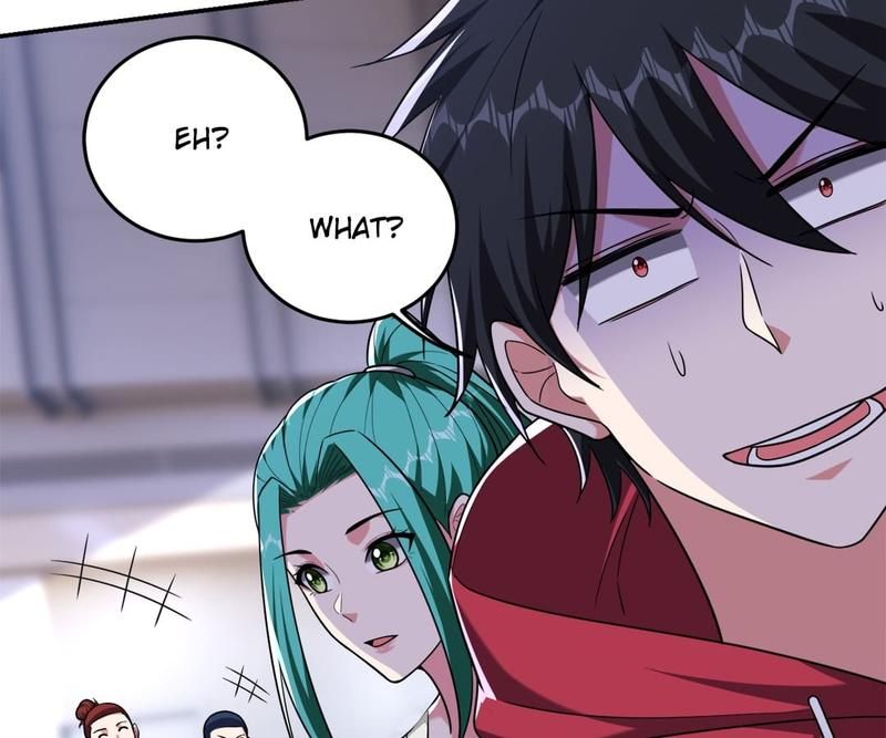 Pick Up the Prettiest Girl - Episode 345 — page 17