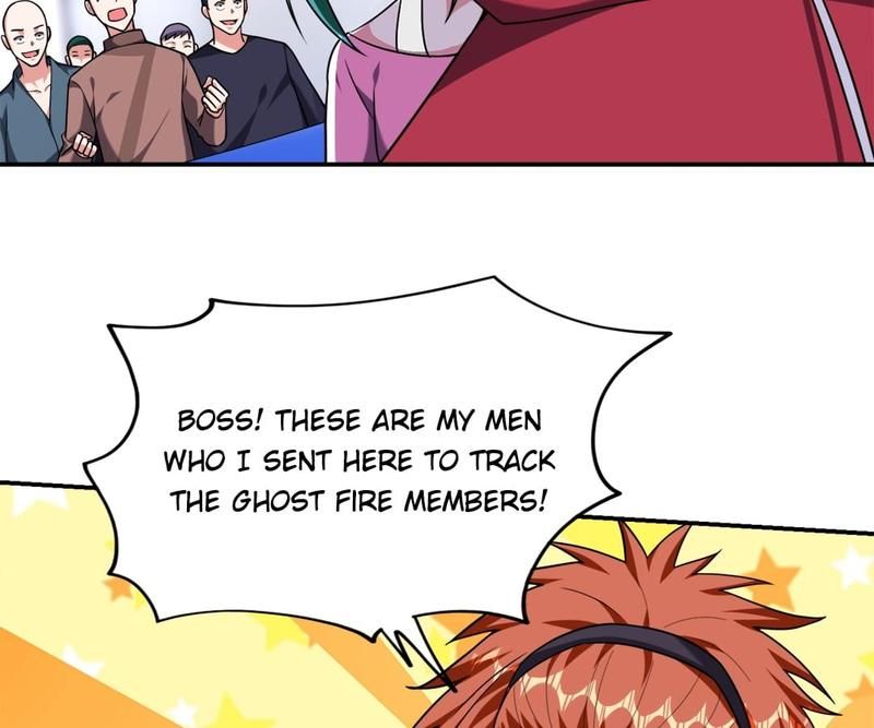 Pick Up the Prettiest Girl - Episode 345 — page 18