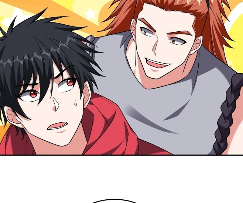 Pick Up the Prettiest Girl - Episode 345 — page 19