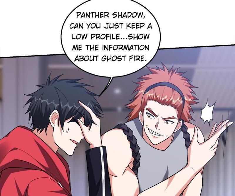 Pick Up the Prettiest Girl - Episode 345 — page 20