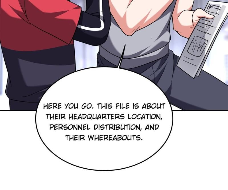 Pick Up the Prettiest Girl - Episode 345 — page 21