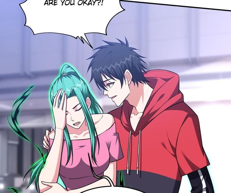 Pick Up the Prettiest Girl - Episode 345 — page 28