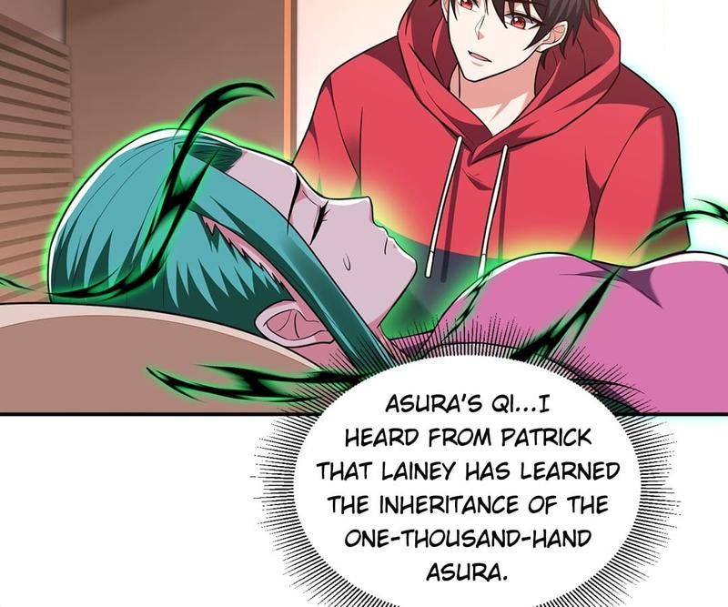 Pick Up the Prettiest Girl - Episode 345 — page 34