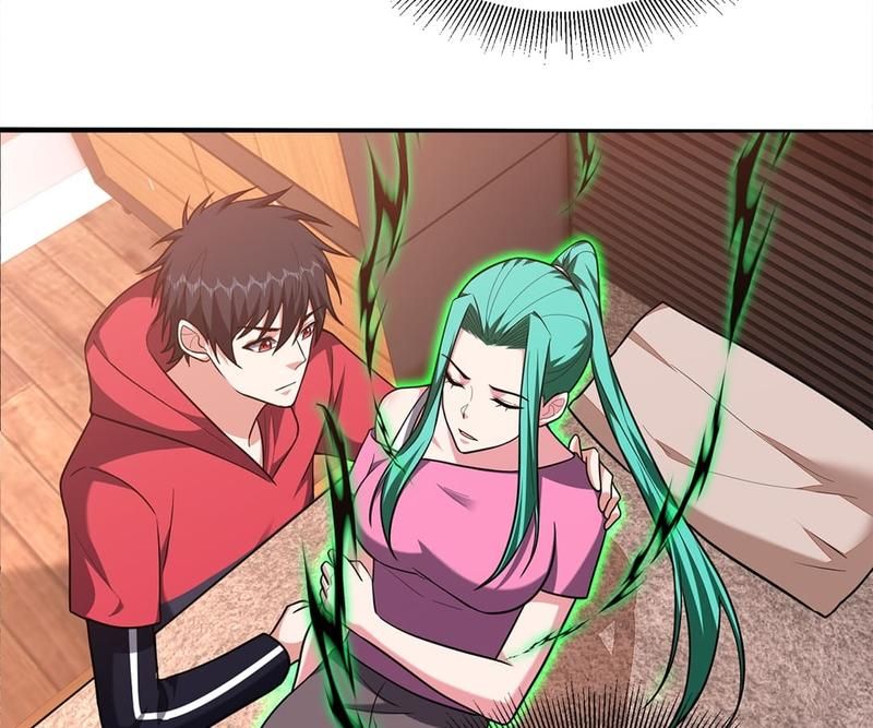 Pick Up the Prettiest Girl - Episode 345 — page 35