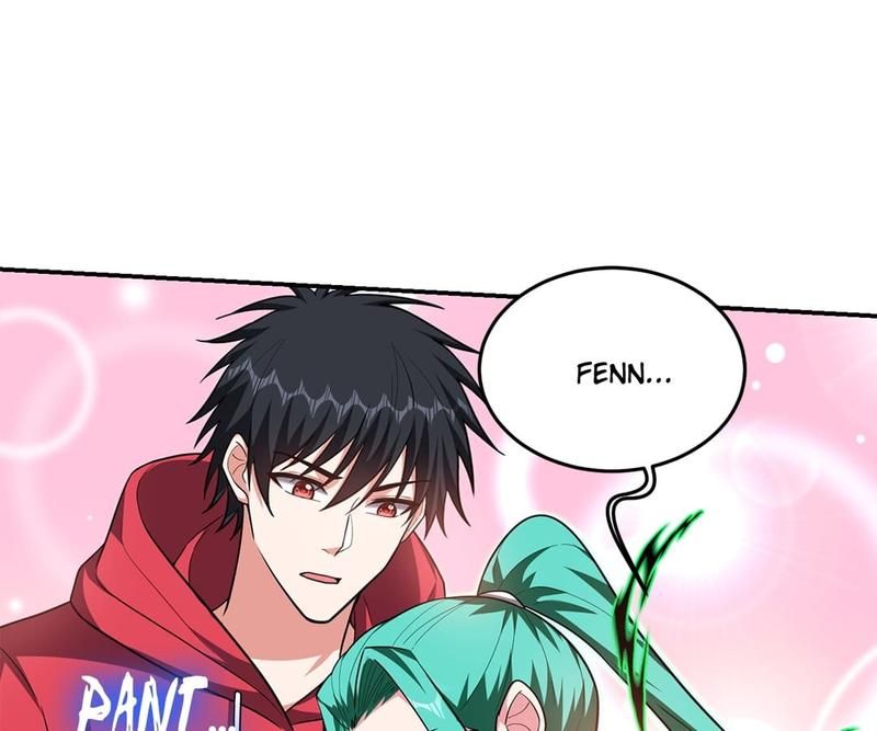 Pick Up the Prettiest Girl - Episode 345 — page 37
