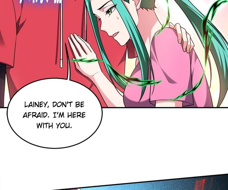 Pick Up the Prettiest Girl - Episode 345 — page 38