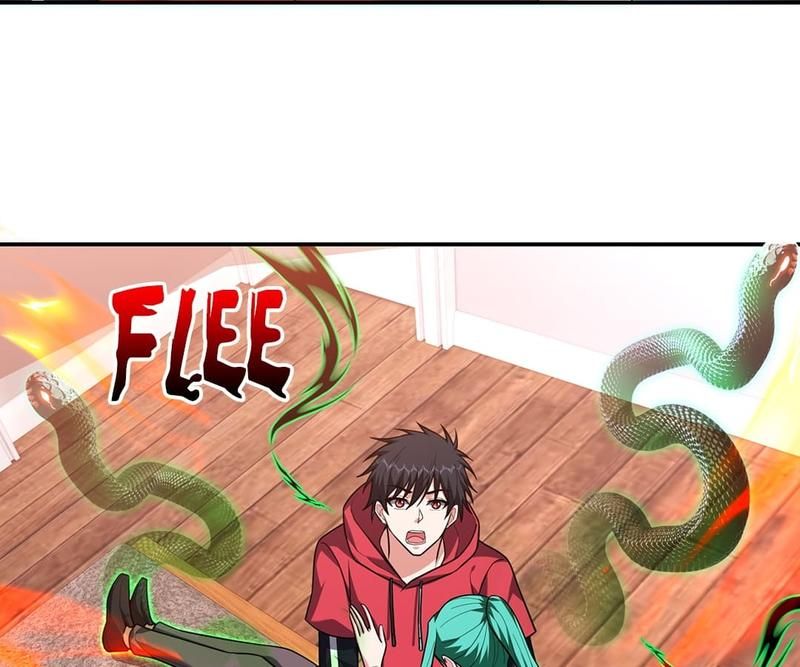 Pick Up the Prettiest Girl - Episode 345 — page 40