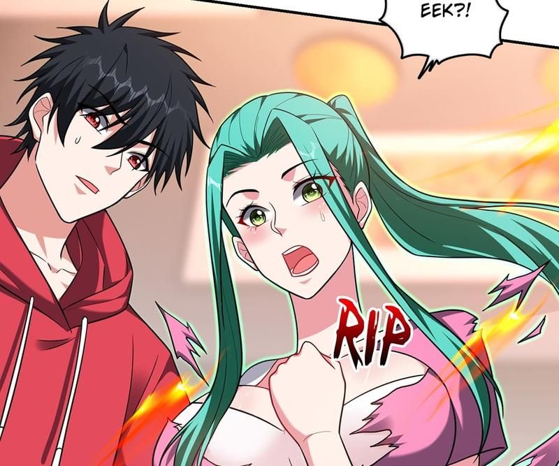 Pick Up the Prettiest Girl - Episode 345 — page 42