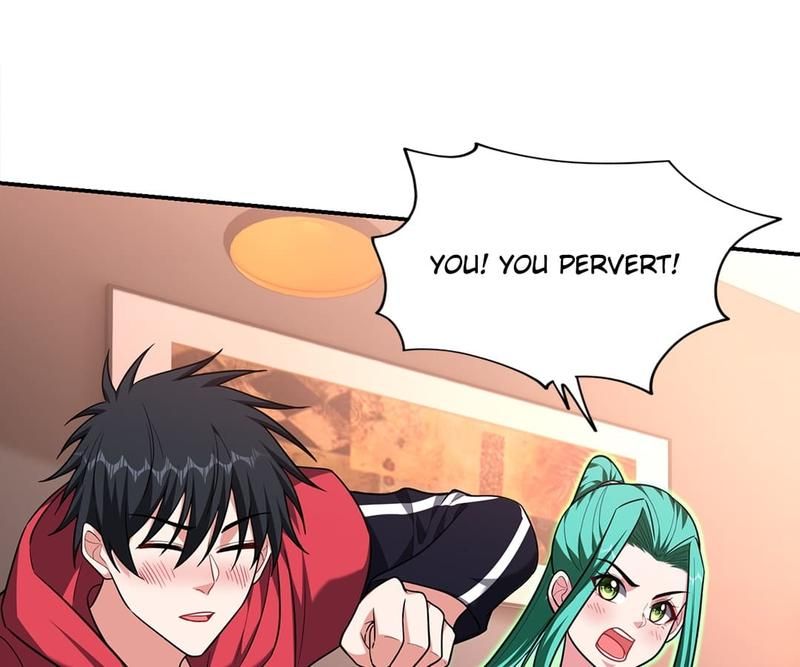 Pick Up the Prettiest Girl - Episode 345 — page 45