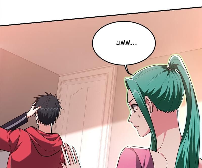 Pick Up the Prettiest Girl - Episode 345 — page 47