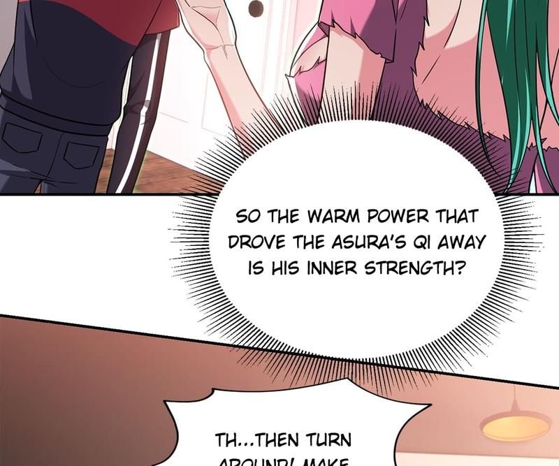 Pick Up the Prettiest Girl - Episode 345 — page 48