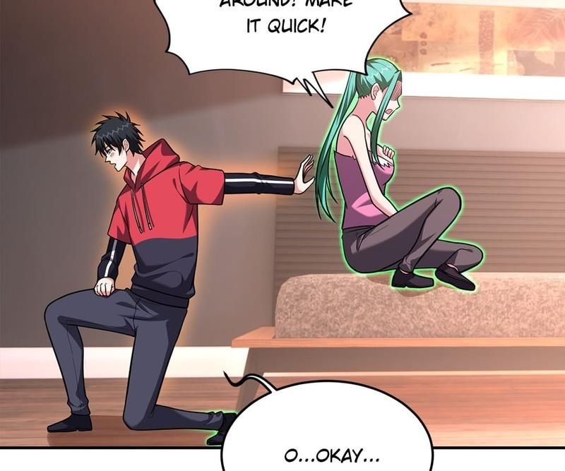 Pick Up the Prettiest Girl - Episode 345 — page 49
