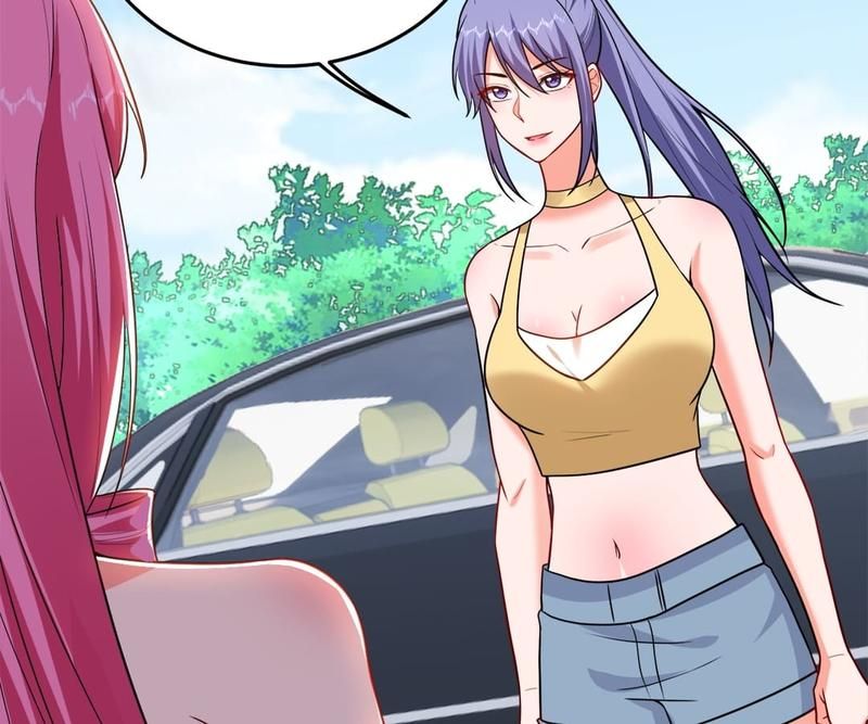 Pick Up the Prettiest Girl - Episode 345 — page 5