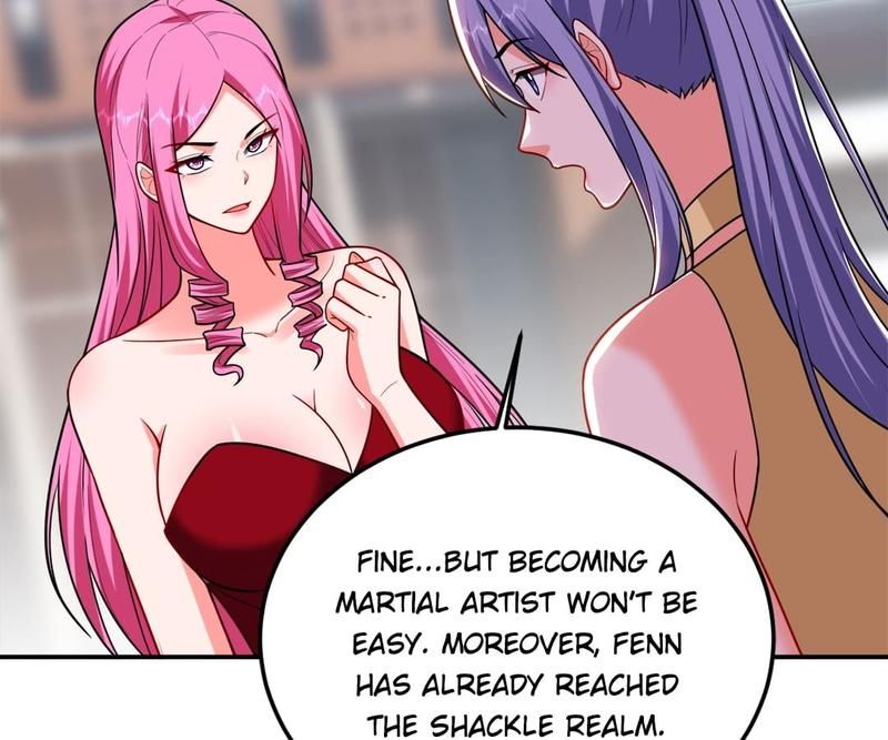 Pick Up the Prettiest Girl - Episode 345 — page 7