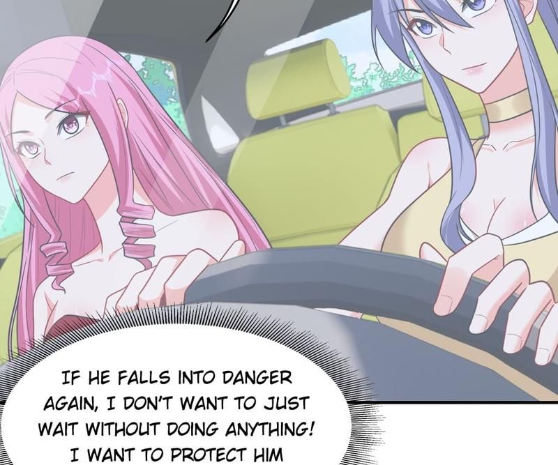 Pick Up the Prettiest Girl - Episode 345 — page 9