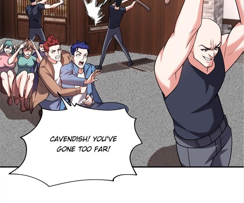 Pick Up the Prettiest Girl - Episode 346 — page 10