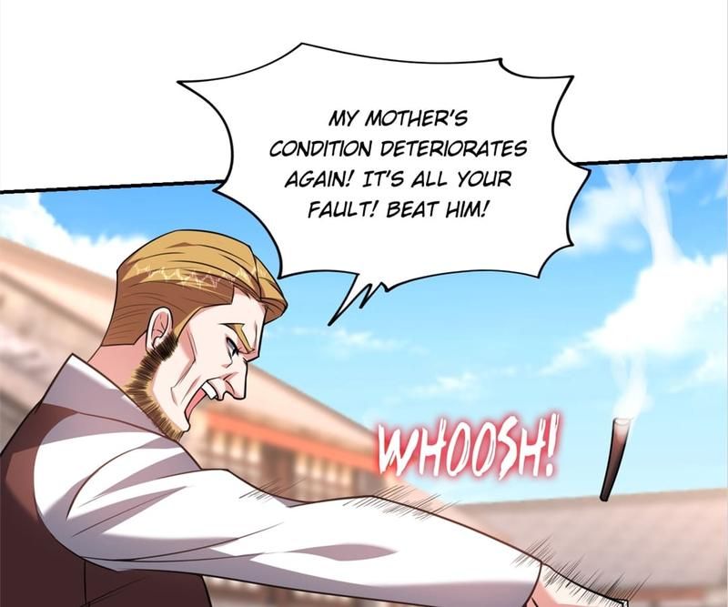 Pick Up the Prettiest Girl - Episode 346 — page 11