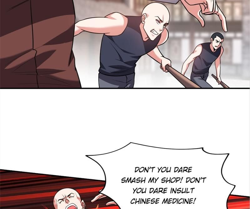 Pick Up the Prettiest Girl - Episode 346 — page 12