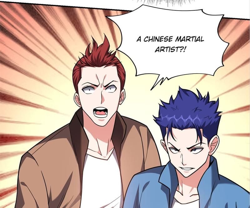 Pick Up the Prettiest Girl - Episode 346 — page 20