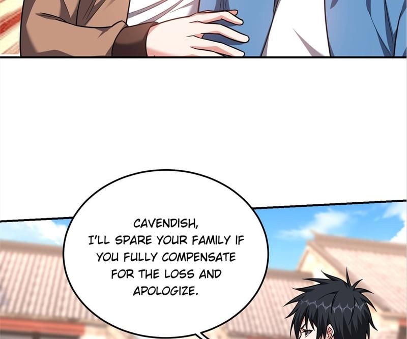 Pick Up the Prettiest Girl - Episode 346 — page 21